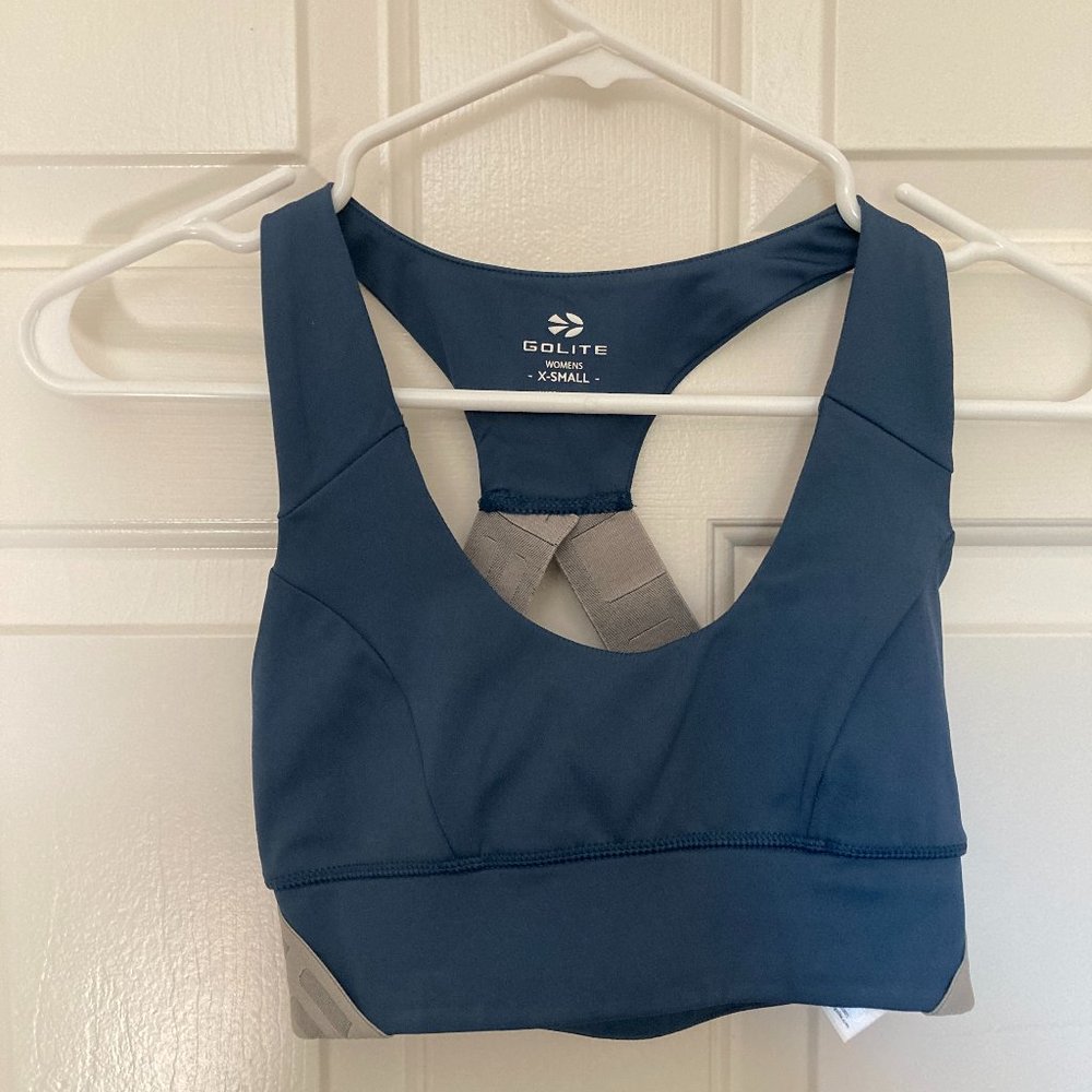 GOLITE Sports Bra